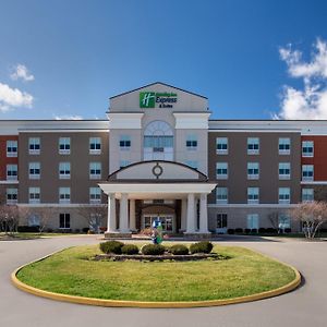 Holiday Inn Express Hotel & Suites Terre Haute, An Ihg Hotel